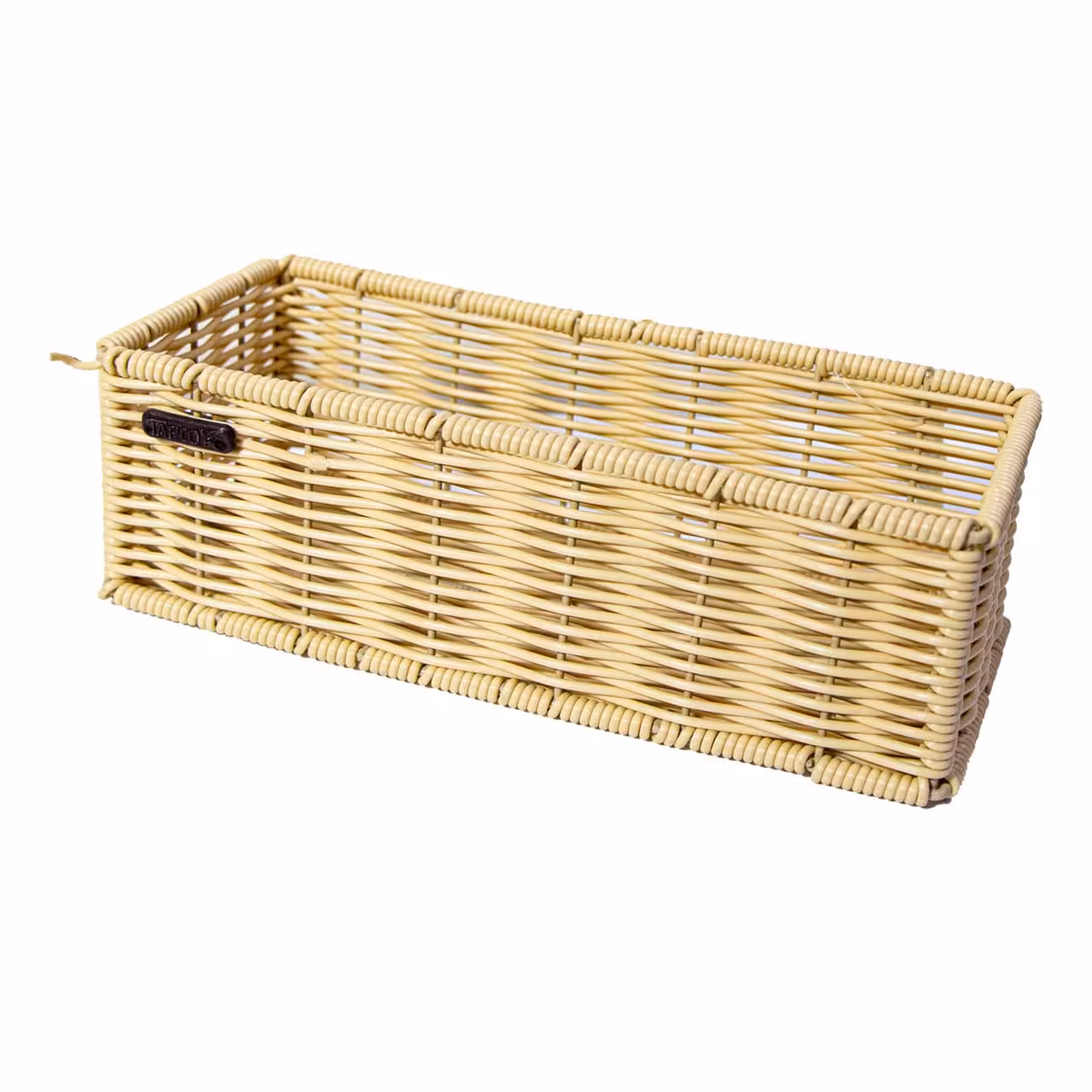 جا قاشقی تاپکو مدل مستطیل طرح بافت