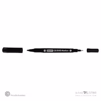 ماژیک سی دی دوسرمشکی زوم