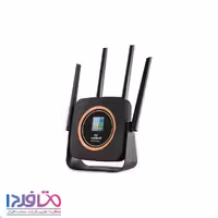 مودم همراه/رو میزی نزتک 4G مدل NZT-99DX