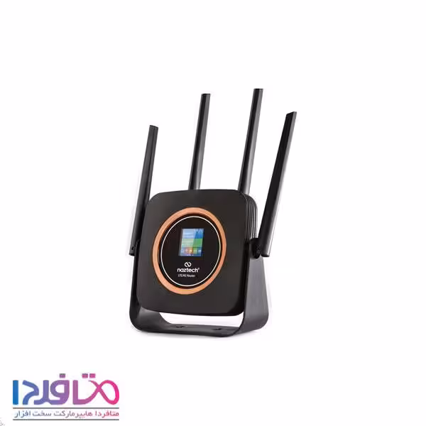 مودم همراه/رو میزی نزتک 4G مدل NZT-99DX
