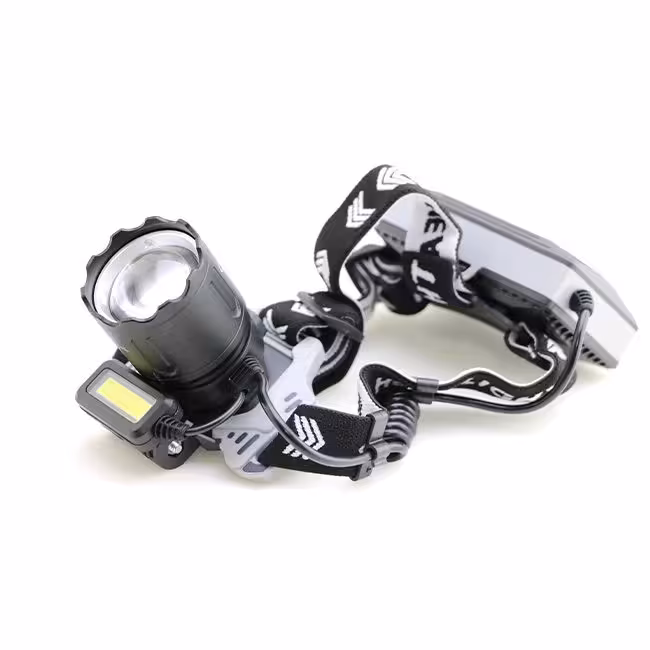 چراغ پیشانی سنسوردار سه باتری کینساچ KINSACH KS-T1981