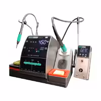 هویه دو قلو سوگون مدل Sugon T3602 ( اصلی )