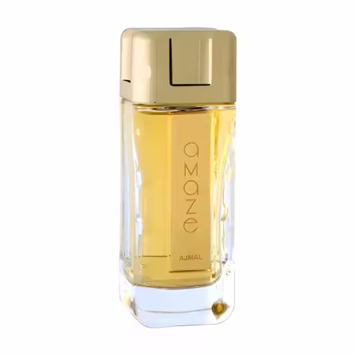 ادوپرفیوم Amaze for Women از برند Ajmal