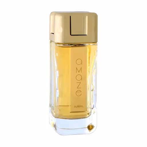 ادوپرفیوم Amaze for Women از برند Ajmal