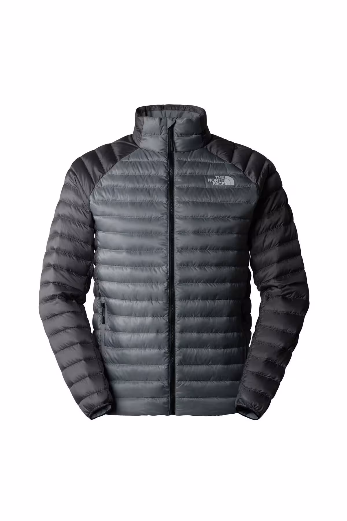 مردانه مردان BETTAFORCA LT DOWN JEOTE NF0A87GYAWM1 GREY XL The North Face