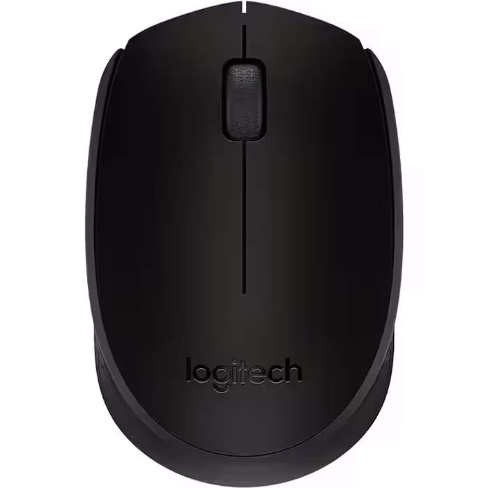 ماوس بی‌ سیم لاجیتک مدل M170