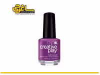 لاک Raisin’ Eyebrows 13.6ml سی ان دی CND