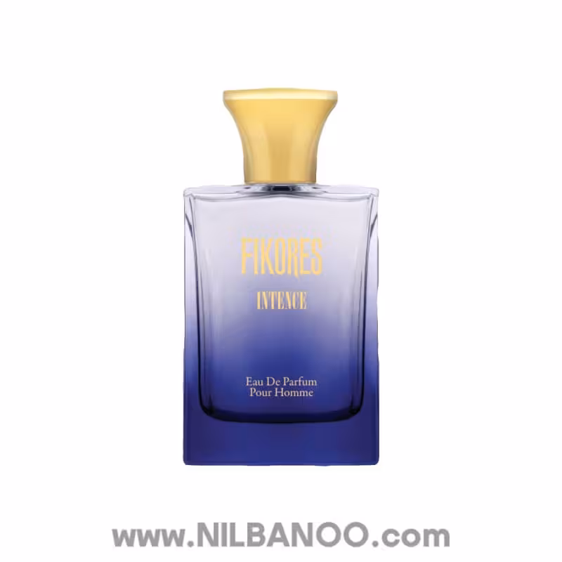 ادکلن مردانه فیکورس مدل INTENCE