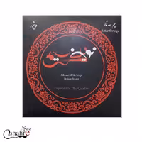 سیم سه تار نوین سیم