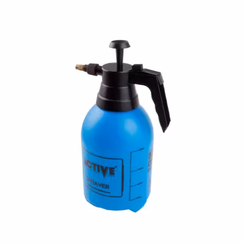 سمپاش دستی اکتیو 2 لیتری مدل AC-1002LS
