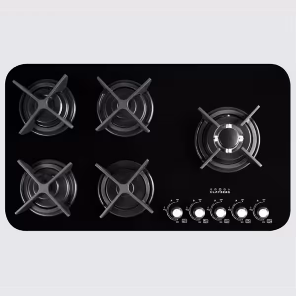 اجاق گاز کلایبرگ مدل G341