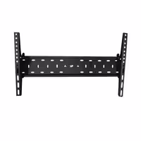 براکت دیواری ثابت (Fixed Wall Mount) برند LCDARM مدل TW-870 مناسب برای تلویزیون‌های 55 تا 85 اینچ