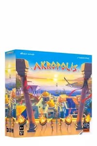 بازی آکرو پلیس