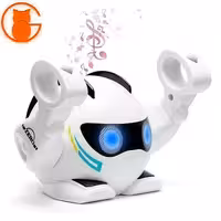 ربات هوشمند موزیکال K24