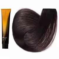 رنگ مو حجم 100 میل شماره 5/0 سری طبیعی استایکس - STYX