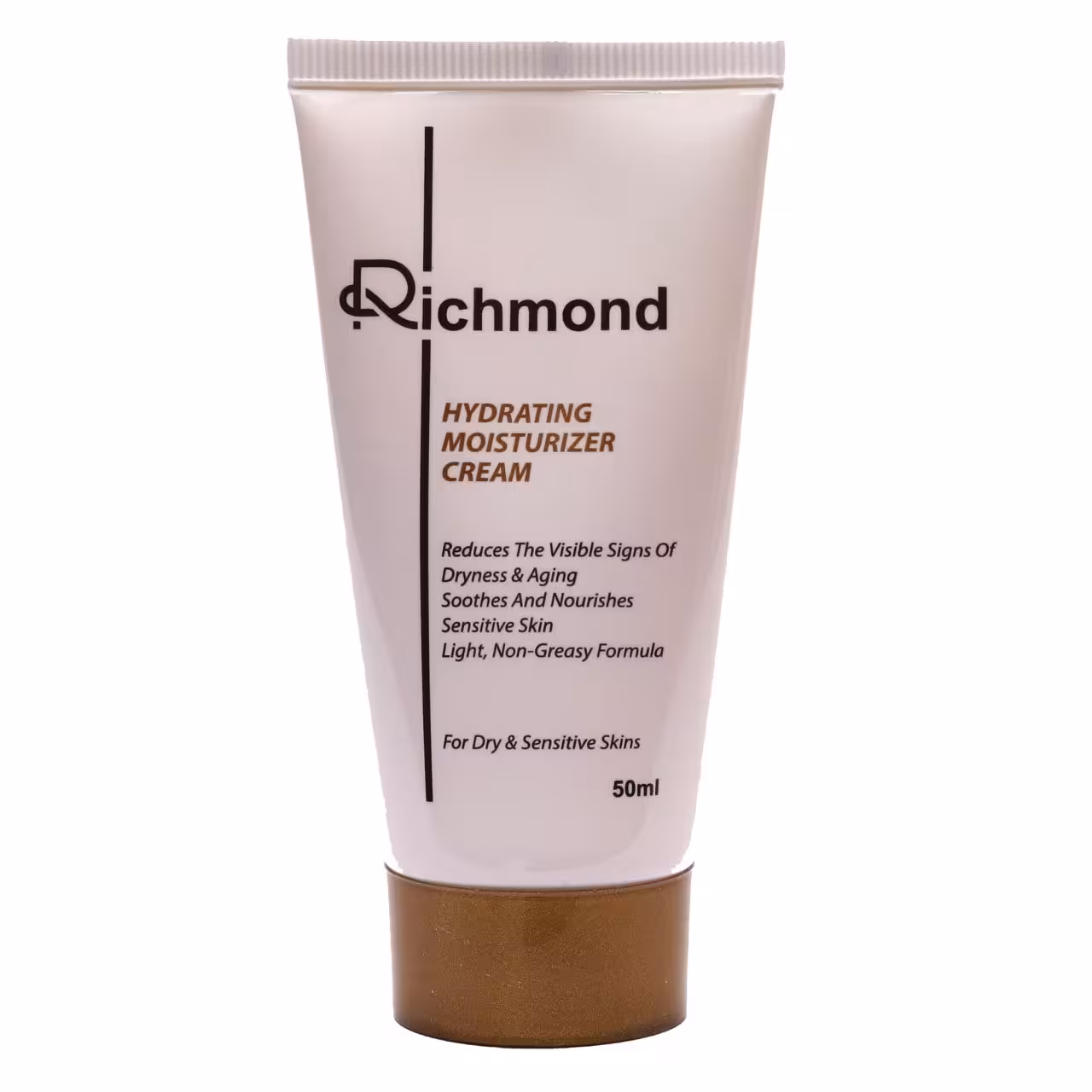 کرم آبرسان ریچموند مدل تغذیه کننده حجم 50 میلی لیتر