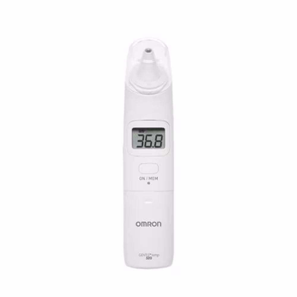 دماسنج دیجیتال Gentle Temp 520 امرن-omron