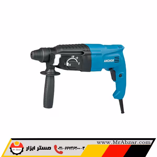 بتن کن آنکور R4