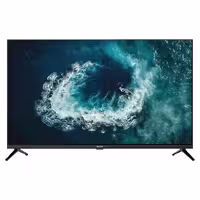 تلویزیون ال ای دی نکسار 40 اینچ مدل NTV-H40T418N