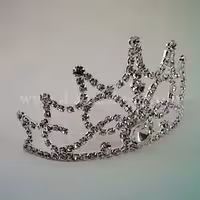 شانه تاج دار 2618