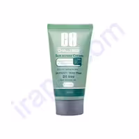 کرم ضد آفتاب مناسب پوست چرب چلنج SPF 50 حجم 50 میلی لیتر