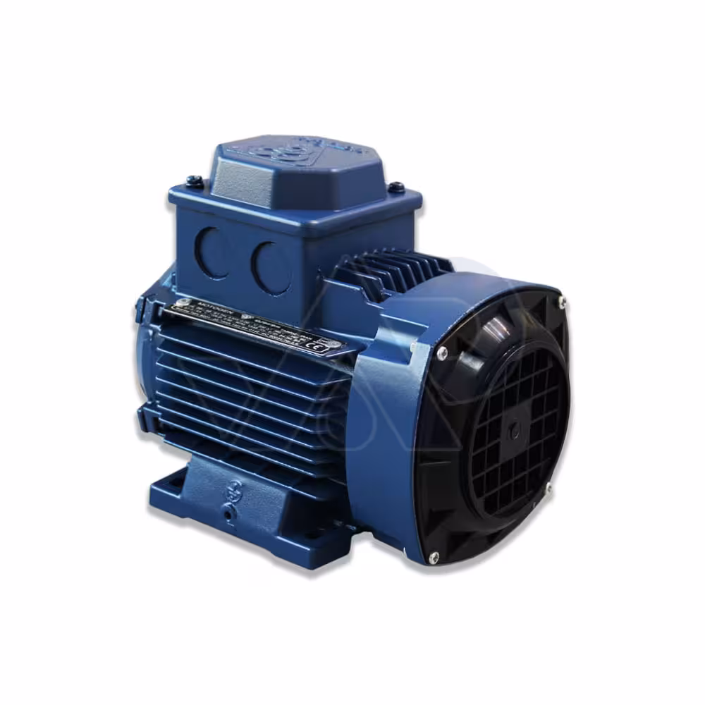 الکتروموتور آلومینومی موتوژن 1.4 اسب