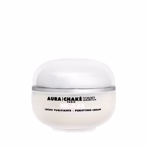 اوراشکه کرم مرطوب کننده و تنظیم کننده چربی پوست