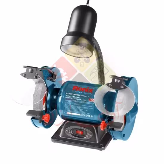 سنگ رومیزی 175 میلی متر رونیکس مدل 3507