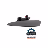 دستگیره بیرونی عقب چپ یا راست اچ سی کراس