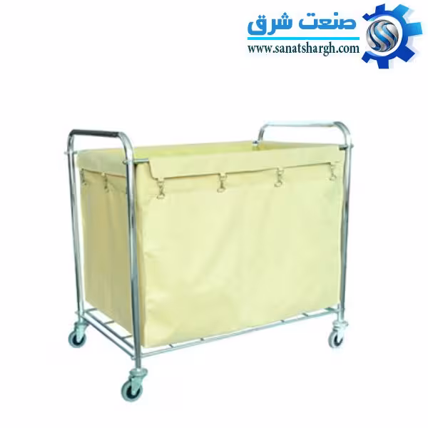 ترولی لاندری