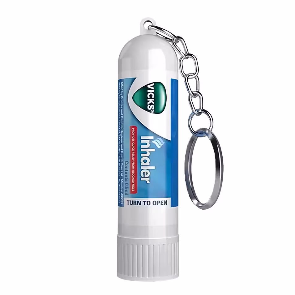 قلم بینی ویکس VICKS مدل Inhaler
