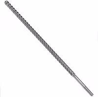 مته Sds Max-8X برای دریل چکشی بوش