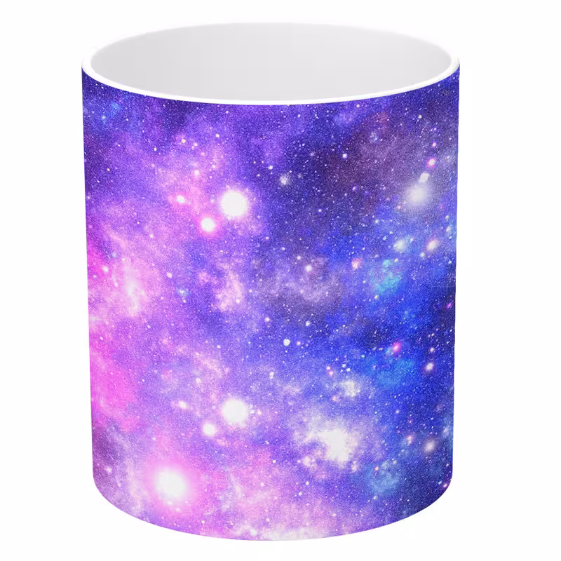 خرید ماگ-لیوان  کهکشان  NI1758