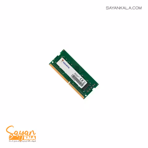 رم لپ تاپ ای دیتا مدل RAM Laptop ADATA DDR4 3200MHz 16GB