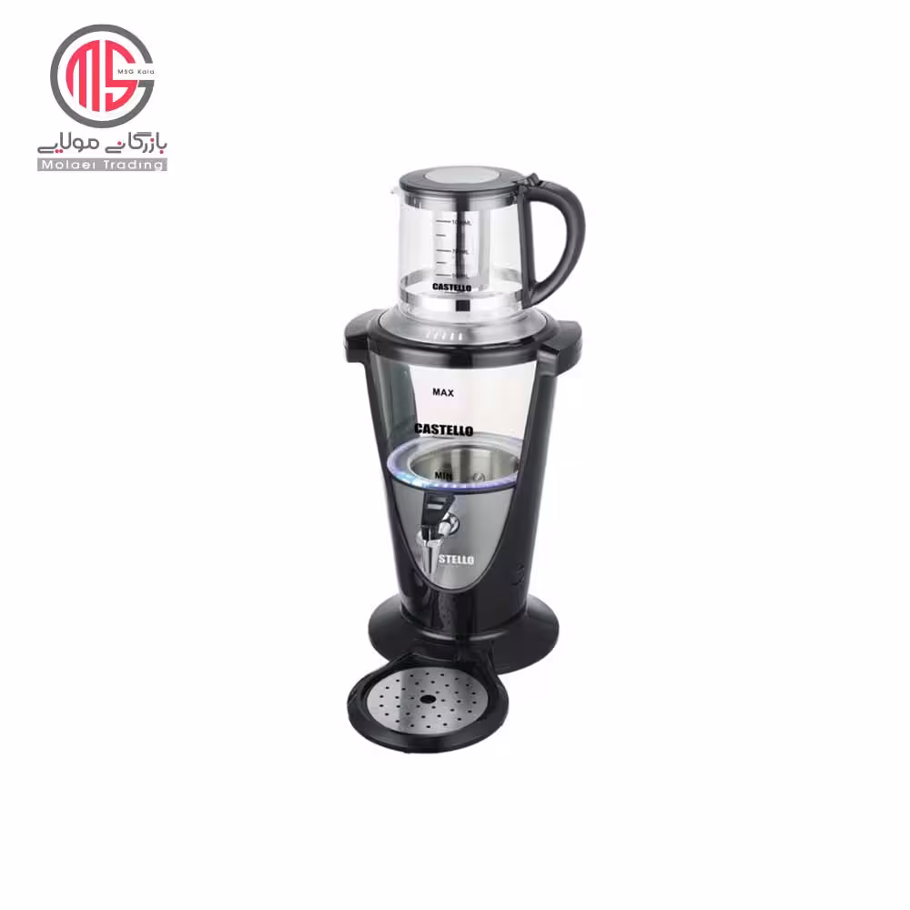 چای ساز کاستلو مدل CL-435