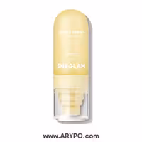 اسپری فیکس شگلم مدل MATTE FRESH