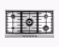 اجاق گاز میکس پلاس مدل S532