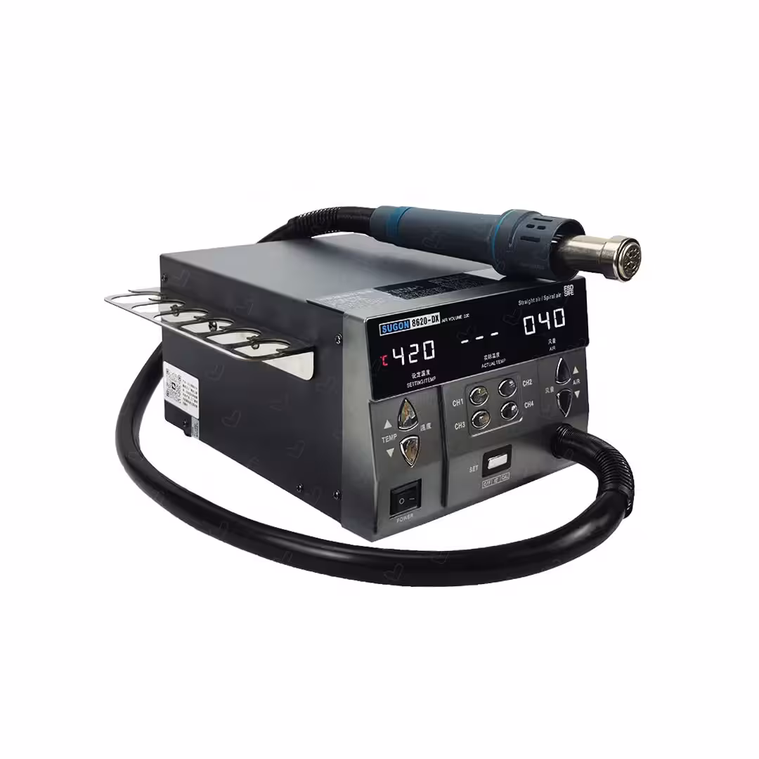 هیتر حرفه ای سوگون SUGON 8620DX