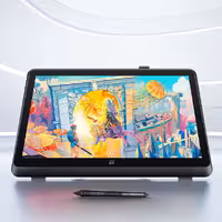 قلم نوری ایکس پی پن مدل XP-Pen Artist 22 Plus