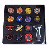 فرفره انفجاری برند Beyblade کد BB890D-2