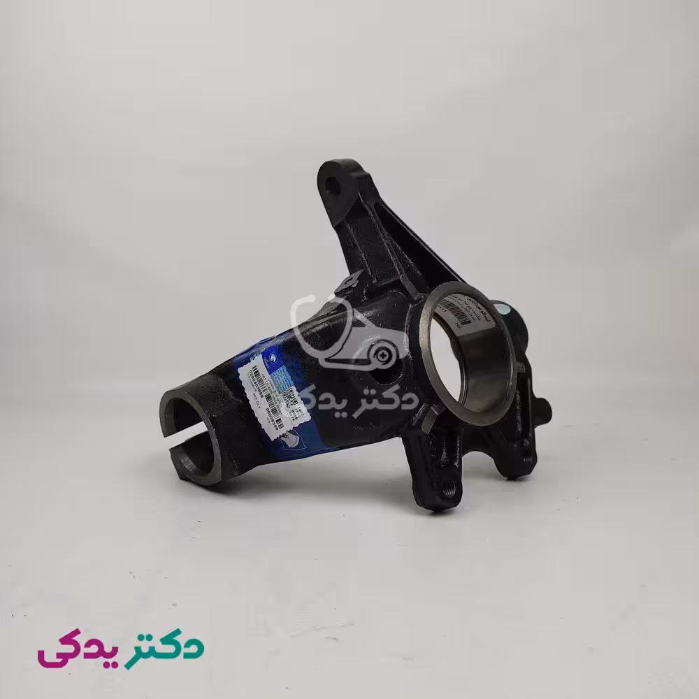 سگدست پژو 405 جلو چپ (سمت راننده) شرکتی ایساکو اصل 0200403999