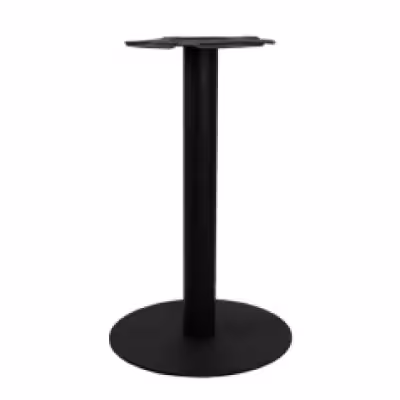پایه میز گرد بار pta-133