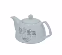 قوری یونیک مدل کاکتوس کد 7542