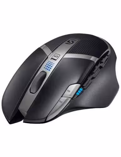 خرید موس گیمینگ بی سیم لاجیتک G602