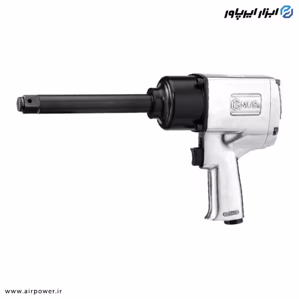 بکس بادی جنیوس 1 اینچ شفت بلند مدل 801206