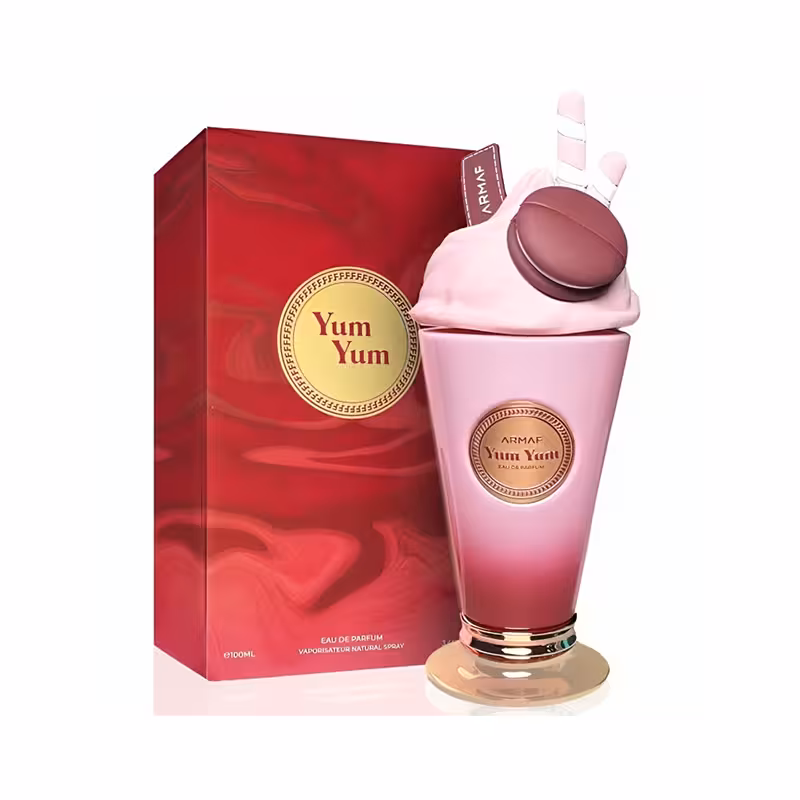 خرید + قیمت | عطر زنانه آرماف یام یام Delights Yum Yum 