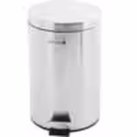 سطل زباله 20 لیتری رویال فورد مدل RoyalFord RF5128