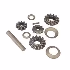 DinaPart ست کامل دیشلی پراید (لوازم هرزگرد( دیشلی ) کامل پراید) دیناپارت