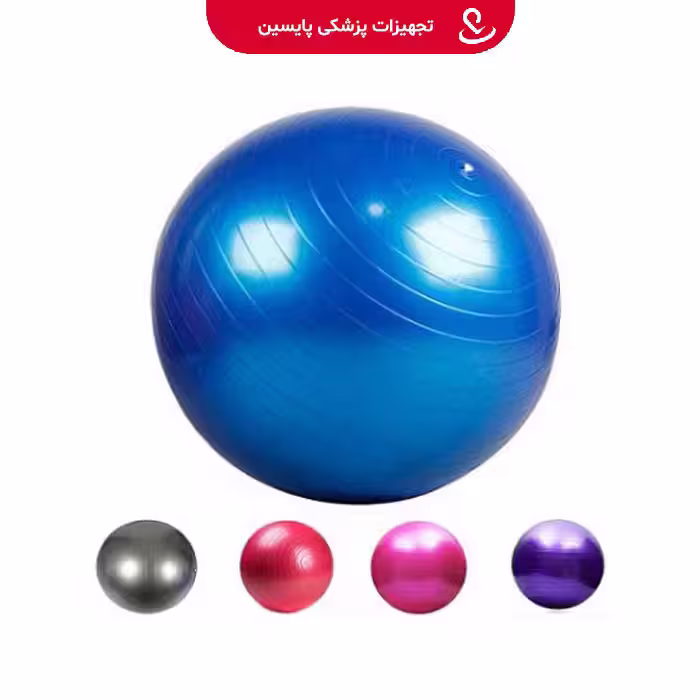 توپ جیم بال