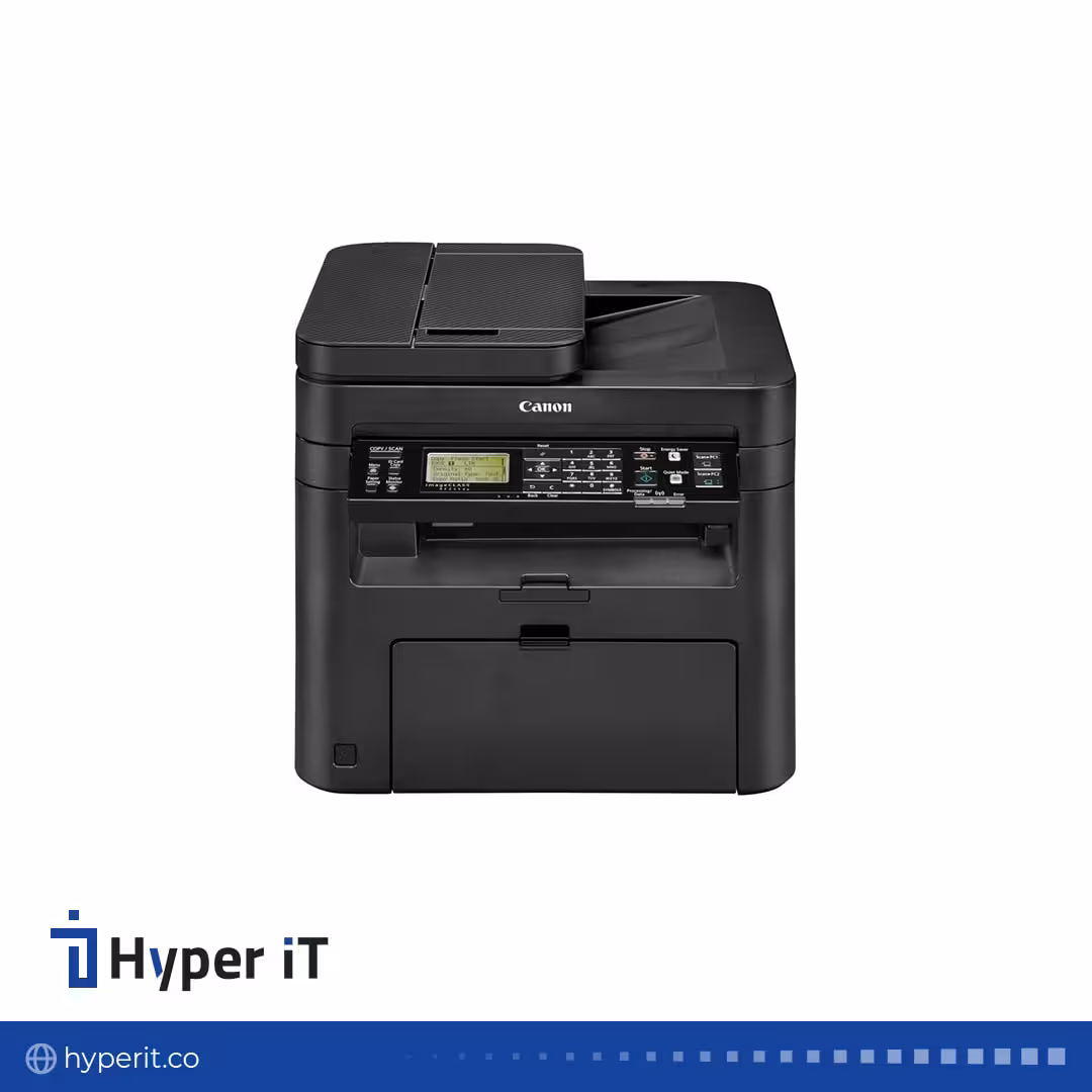 MF244DW، پرینتر لیزری چند کاره Canon